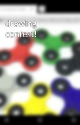 drawing contest!