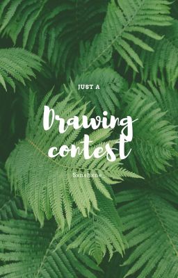 Drawing contest