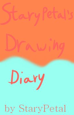 Drawing Diary