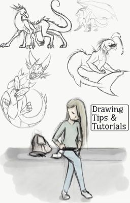 Drawing Tips & Tutorials