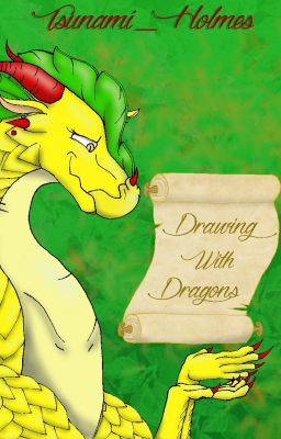 Drawing With Dragons