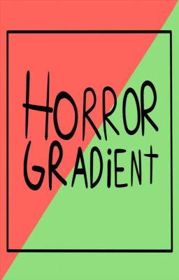 Drawings HorrorGradient / Dibujos HorrorGradient