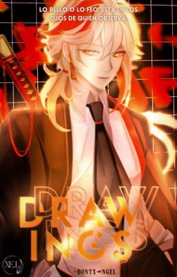 🔥DRAWINGS Ꮺ ARTBOOK🔥