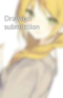 Drawlex! submitttion