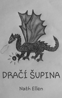 DRAČÍ ŠUPINA