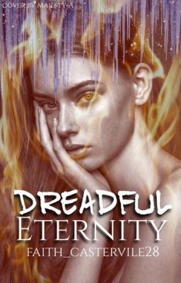 Dreadful Eternity -the beginning-