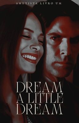 DREAM A LITTLE DREAM ¹ | BATMAN