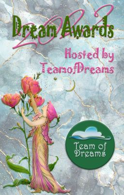 Dream Awards 2022 - A Contest by TeamOfDreams