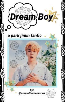 dream boy | park jimin