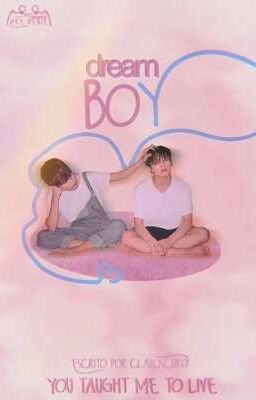 Dream boy - Taekook