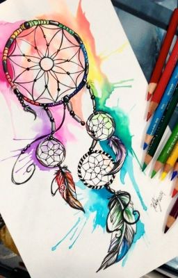 Dream catcher