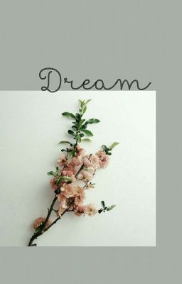 Dream • Changkyun x Kihyun