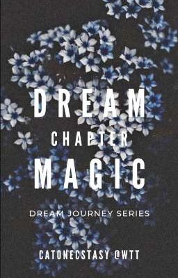 ✔Dream Chapter: Magic | TXT [Yeonbin]