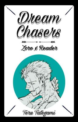 Dream Chasers: Zoro x Reader