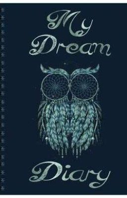 dream diary