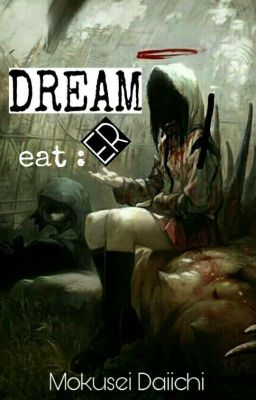 DREAM EAT:ER #HOGWARTSAcademyTask3