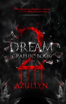 DREAM - GRAPHIC BOOK II [FR-ENG]