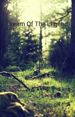 Dream Of The Legend