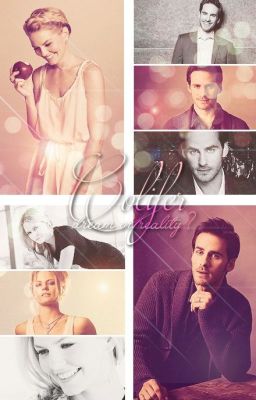 Dream or Reality ? COLIFER | FR