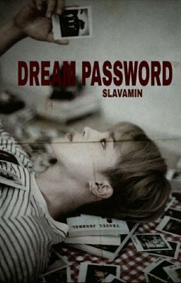 Dream password || P.JM