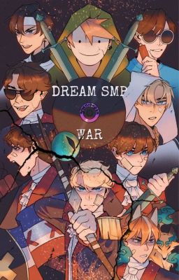 Dream smp Au's by me|English ver.|Ft.Ocs