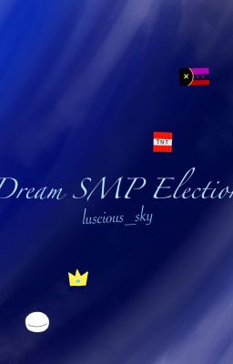 Dream SMP Election