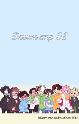 Dream smp OS 