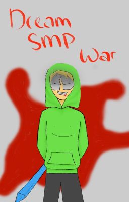 Dream SMP War