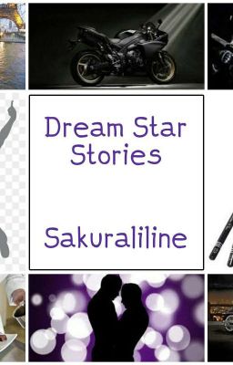 Dream Star Stories