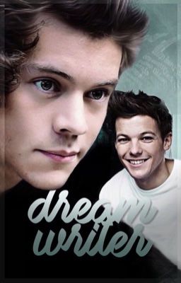 Dream Writer » Larry AU