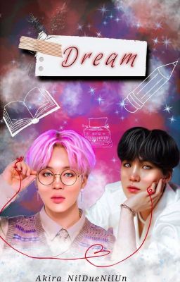 Dream  {Yoonmin}  OS