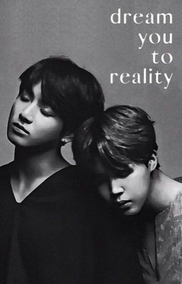 ✅ dream you to reality - vtrans [kookmin]