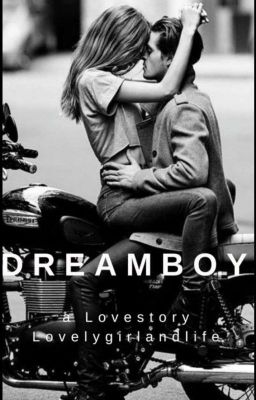 Dreamboy A Lovestory #theunderratedawards2018 (pausiert)