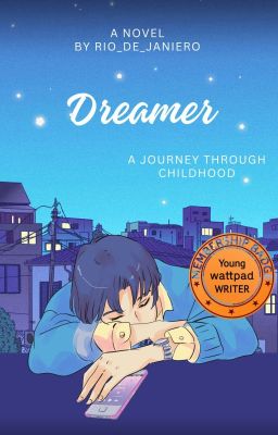 DREAMER [SLOW UPDATES]