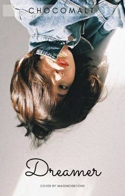 Dreamer [SVT]
