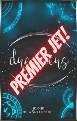 Dreamers (Premier Jet)