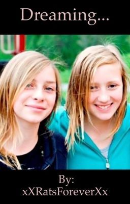 Dreaming...