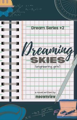 Dreaming Skies (Dream #2) | Ongoing