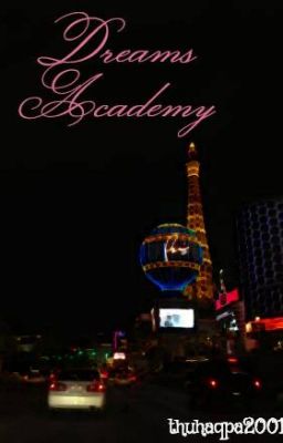 Dreams Academy