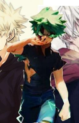 Dreams (BakuDekuTodo x Reader)