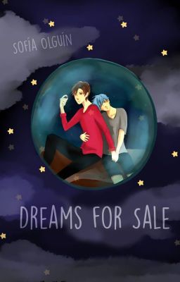 Dreams for Sale (boyslove)