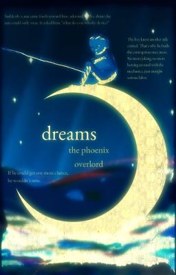 Dreams - Freewrites