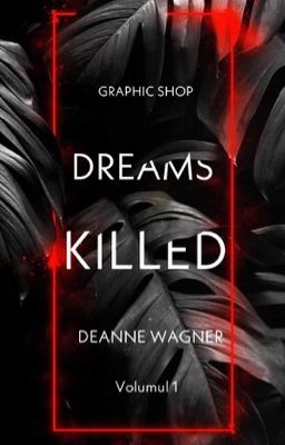 Dreams killed - Graphic Shop ✔️