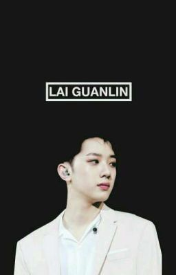 Dreams - Lai Guan Lin - One Shot 