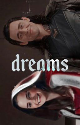 DREAMS | LOKI 