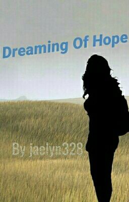 Dreams Of Hope [A Star Wars Rebels Fanfiction]