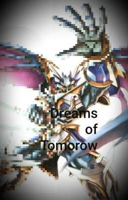  Dreams of Tomorow