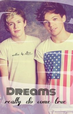 Dreams really do come true (Nouis)