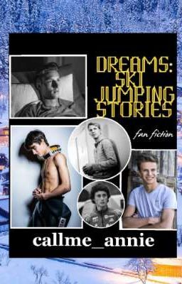 Dreams: ski jumping stories