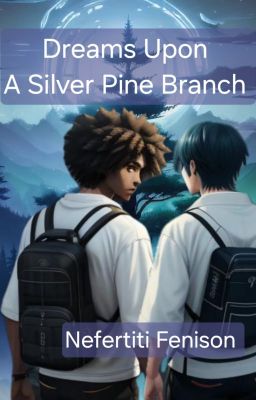 Dreams Upon A Silver Pine Branch